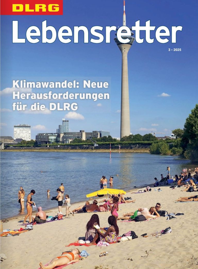 Der Darßer Magazin-Cover Der Darßer